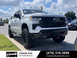 2024 Chevrolet Silverado 1500 LT Trail Boss - REMOTE START / 5.3 V8