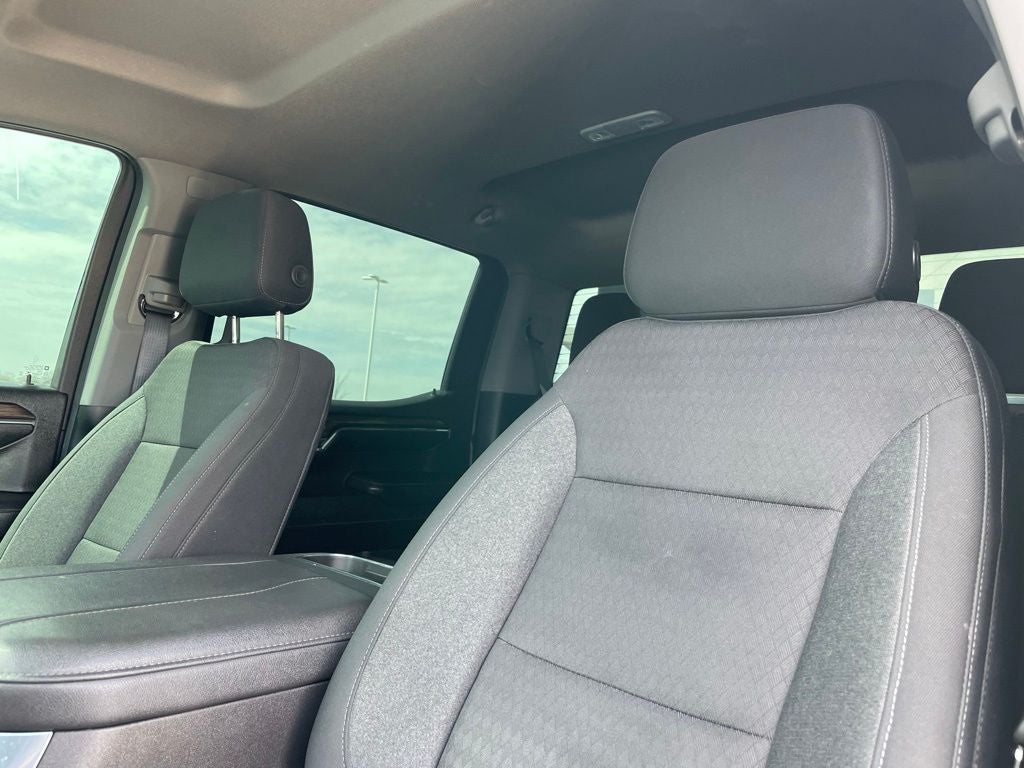 2024 Chevrolet Silverado 1500 LT Trail Boss - DUAL EXHAUST / REMOTE START