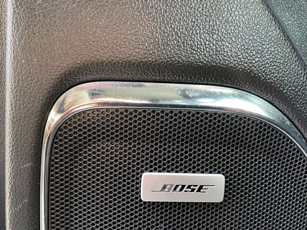 2018 Chevrolet Silverado 1500 LTZ 1LZ - ONE OWNER / CLEAN CARFAX