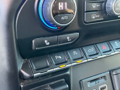 2019 Chevrolet Silverado 1500 LT - ONE OWNER / CLEAN CARFAX