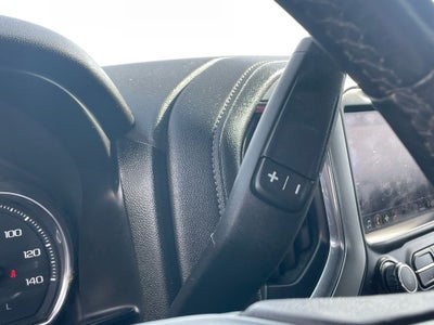 2020 Chevrolet Silverado 1500 LT - TEXAS EDITION / Z71 OFF-ROAD PKG