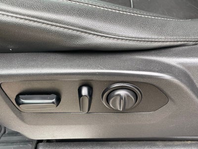 2021 Chevrolet Silverado 1500 RST - BOSE PREMIUM AUDIO / Z71 OFF-ROAD PKG