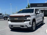 2021 Chevrolet Silverado 1500 High Country - HD SURROUND VISION / HEAD UP DISPLAY