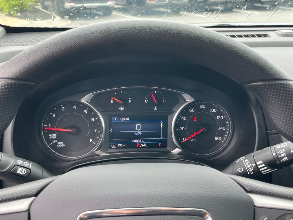 2024 GMC Terrain SLE - REMOTE START / WIRELESS CARPLAY