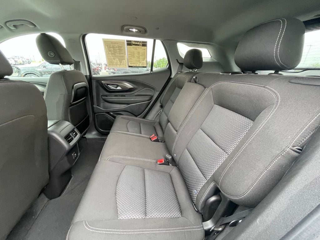 2024 GMC Terrain SLE - REMOTE START / WIRELESS CARPLAY