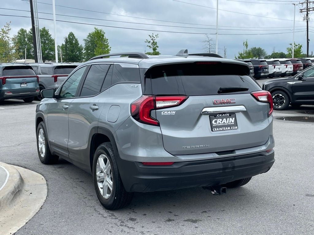 2024 GMC Terrain SLE - REMOTE START / WIRELESS CARPLAY