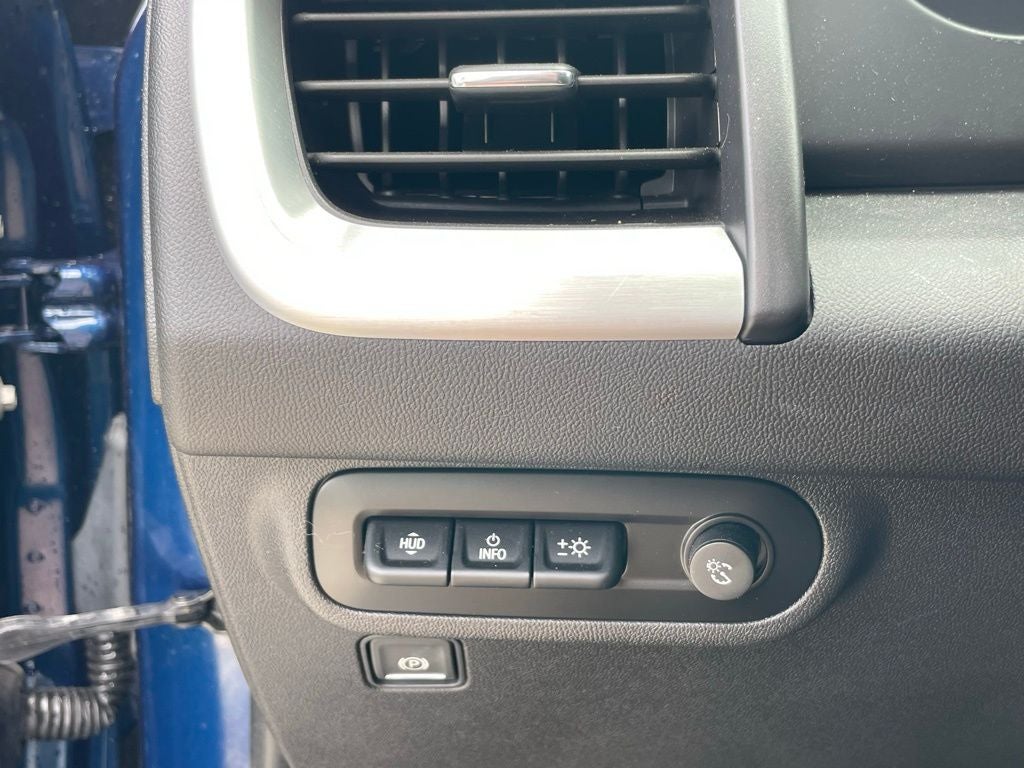 2022 GMC Terrain SLT - ELEVATION EDITION / ADAPTIVE CRUISE