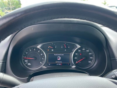 2022 GMC Terrain SLT - ELEVATION EDITION / ADAPTIVE CRUISE