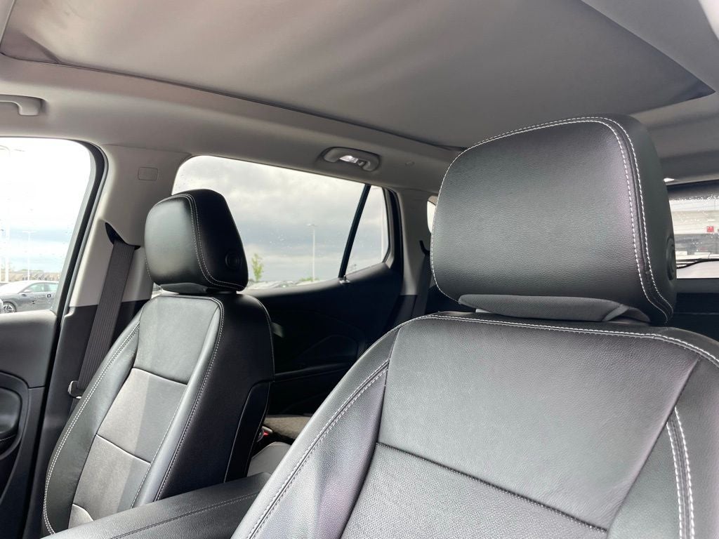 2022 GMC Terrain SLT - ELEVATION EDITION / ADAPTIVE CRUISE