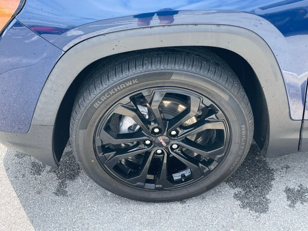 2022 GMC Terrain SLT - ELEVATION EDITION / ADAPTIVE CRUISE