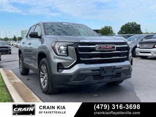 2025 GMC Terrain Elevation - APPLE CARPLAY / ALL WHEEL DRIVE