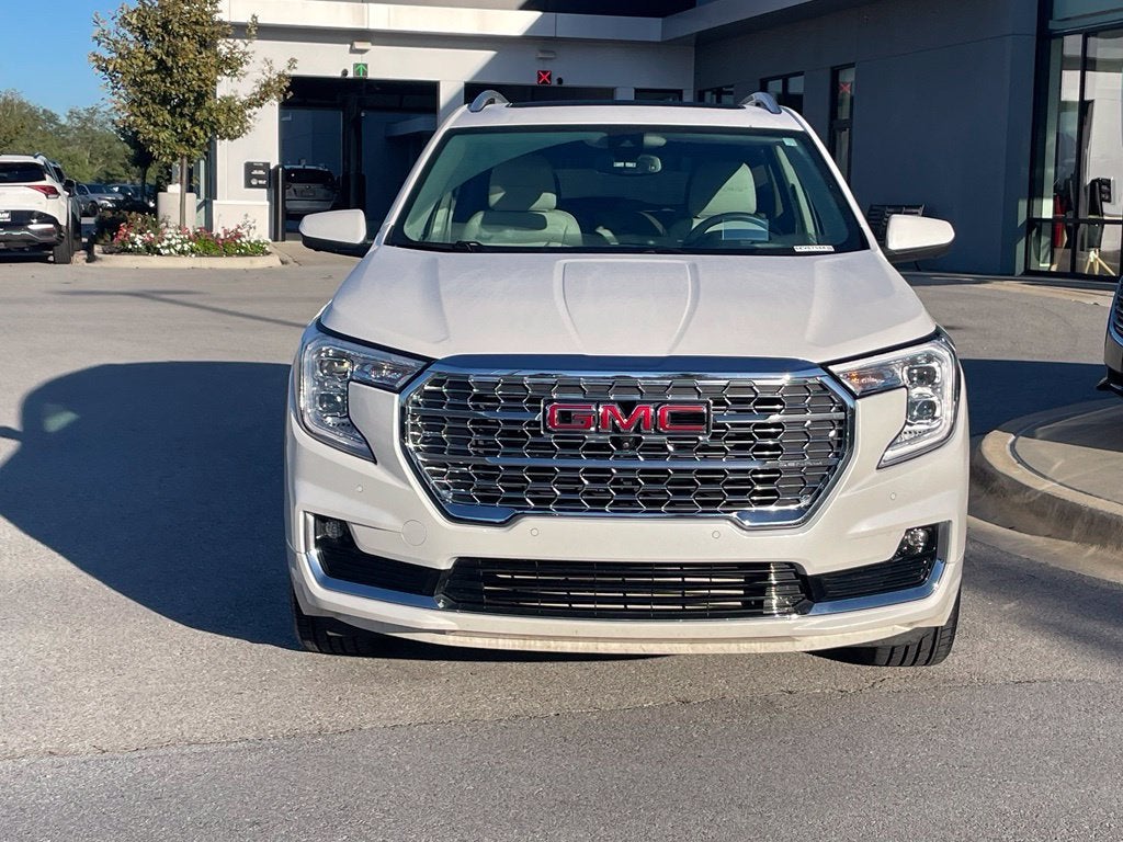 2024 GMC Terrain Denali - POWER SUNROOF / ADAPTIVE CRUISE