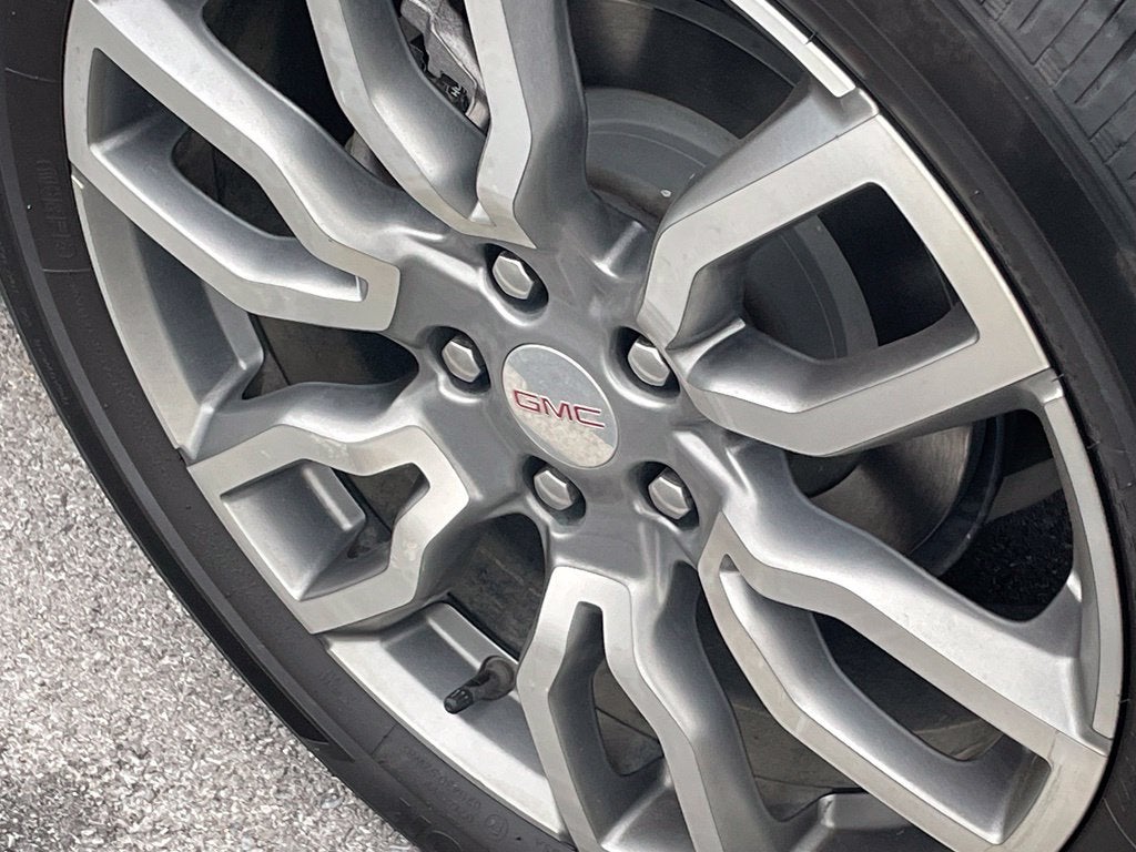 2024 GMC Terrain Denali - POWER SUNROOF / ADAPTIVE CRUISE