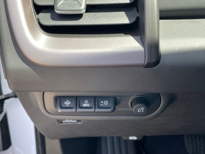 2024 GMC Terrain AT4 - POWER SUNROOF / WIRELESS CARPLAY