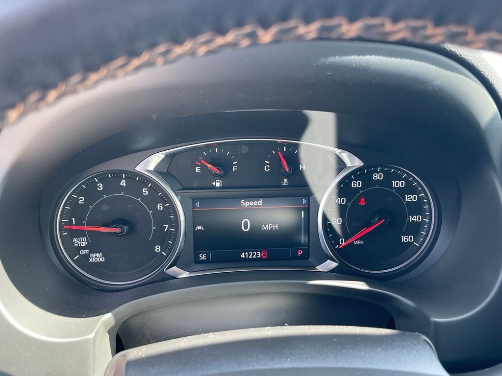2024 GMC Terrain AT4 - POWER SUNROOF / WIRELESS CARPLAY