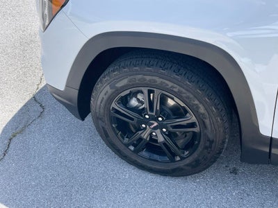 2024 GMC Terrain AT4 - POWER SUNROOF / WIRELESS CARPLAY