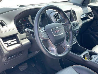 2024 GMC Terrain AT4 - POWER SUNROOF / WIRELESS CARPLAY