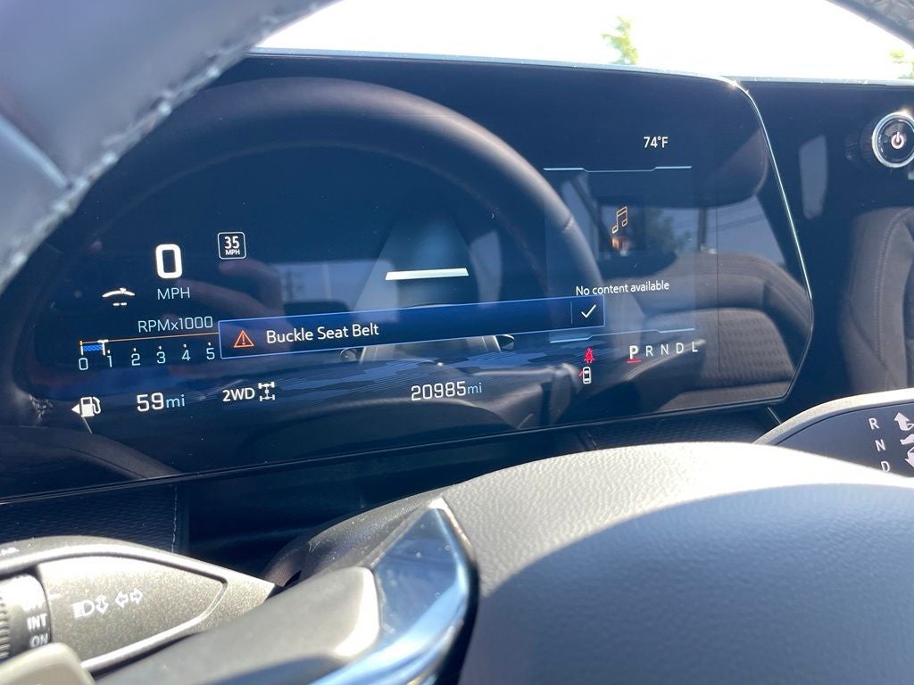 2026 Chevrolet Equinox LT - ADAPTIVE CRUISE / BLIND ZONE ASSIT