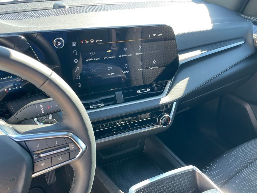 2026 Chevrolet Equinox LT - ADAPTIVE CRUISE / BLIND ZONE ASSIT