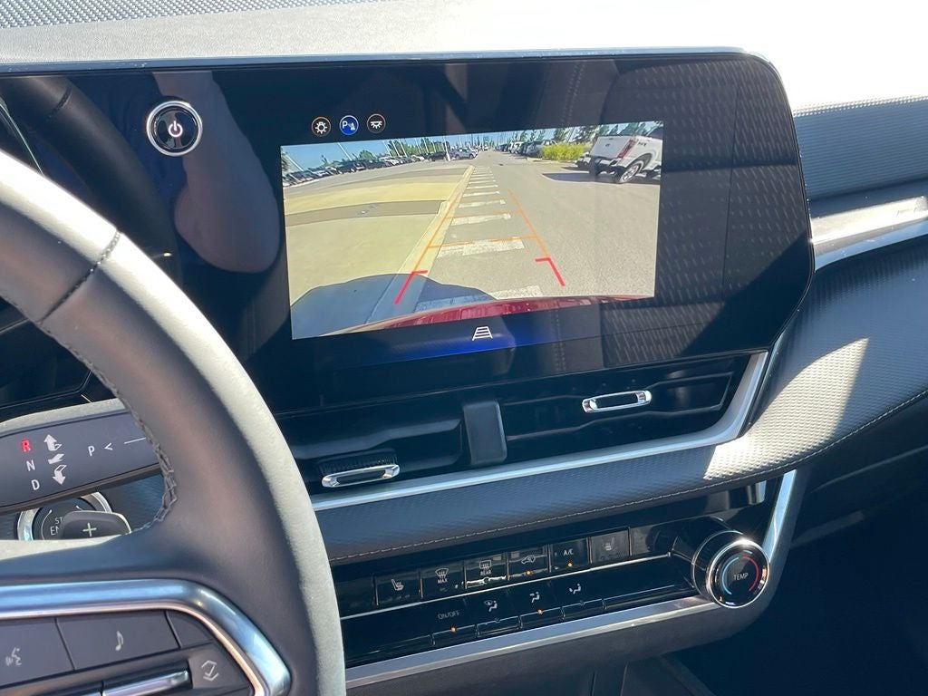 2026 Chevrolet Equinox LT - ADAPTIVE CRUISE / BLIND ZONE ASSIT
