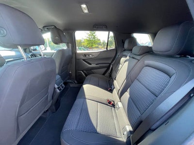 2026 Chevrolet Equinox LT - ADAPTIVE CRUISE / BLIND ZONE ASSIT