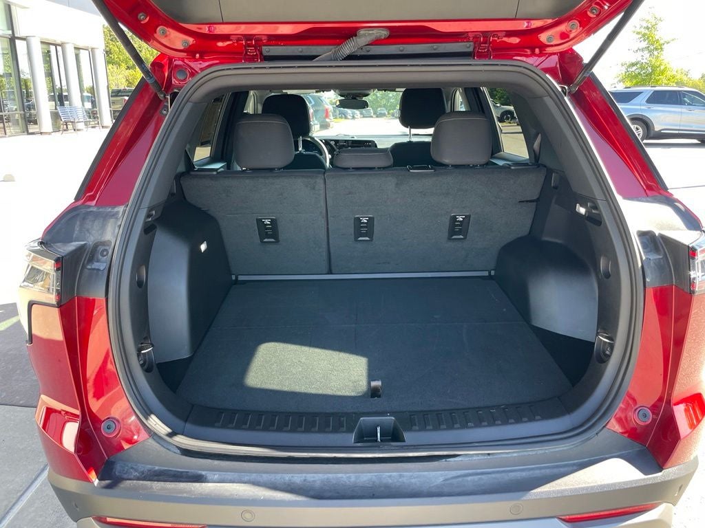 2026 Chevrolet Equinox LT - ADAPTIVE CRUISE / BLIND ZONE ASSIT