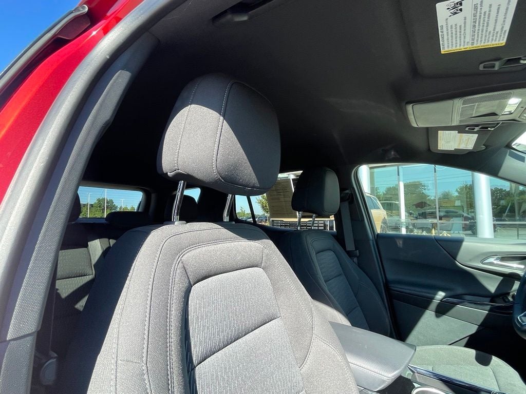 2026 Chevrolet Equinox LT - ADAPTIVE CRUISE / BLIND ZONE ASSIT