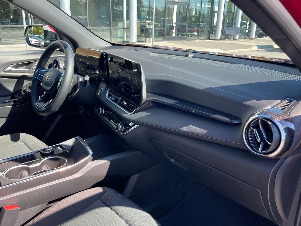 2026 Chevrolet Equinox LT - ADAPTIVE CRUISE / BLIND ZONE ASSIT