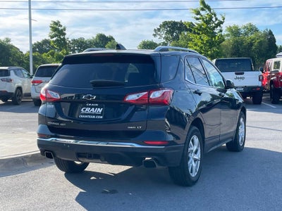 2020 Chevrolet Equinox LT - POWER LIFTGATE / REMOTE START