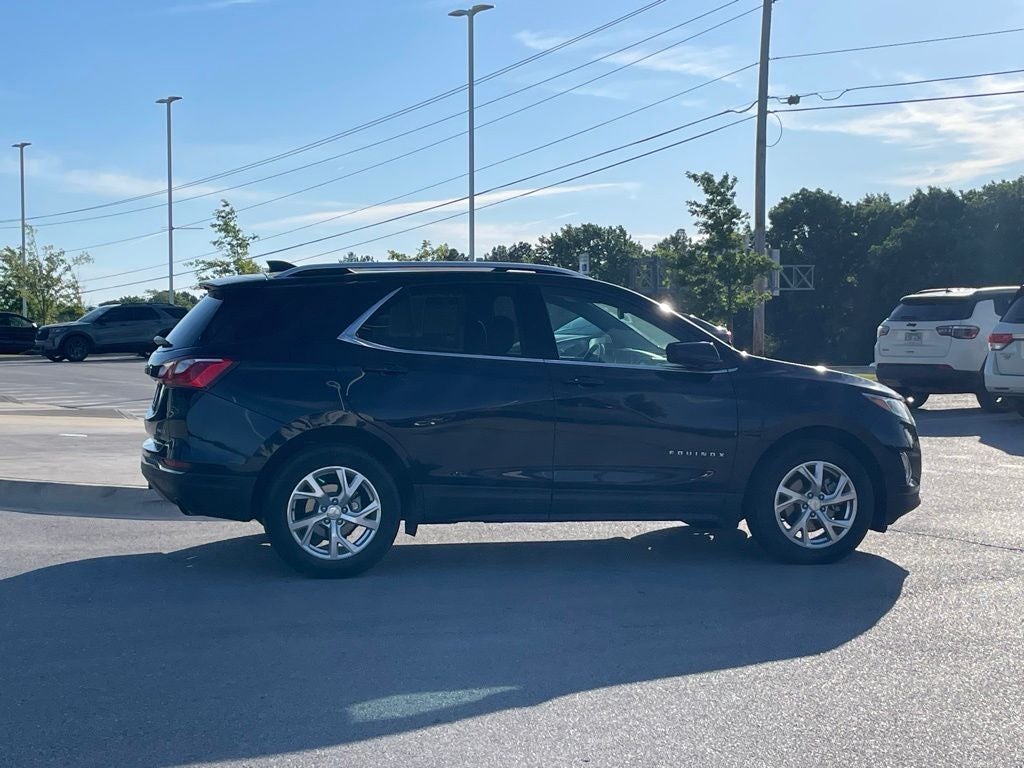2020 Chevrolet Equinox LT - Photo 8