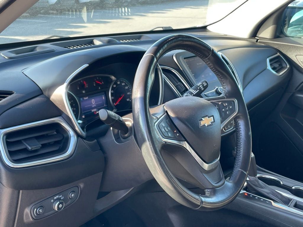 2020 Chevrolet Equinox LT - Photo 9