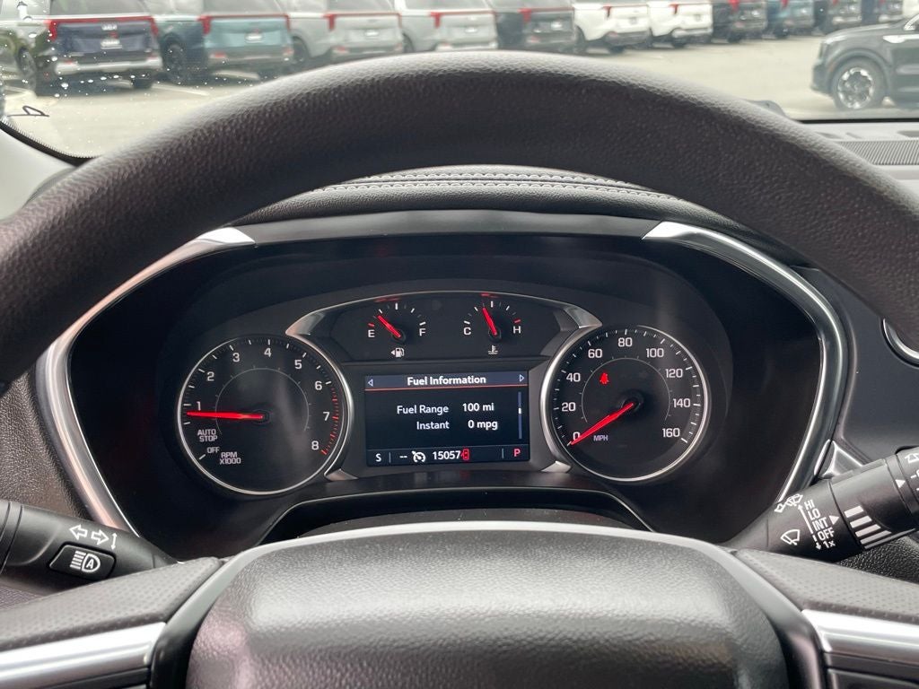 2025 Chevrolet Blazer LT - REMOTE START / HEATED SEATS