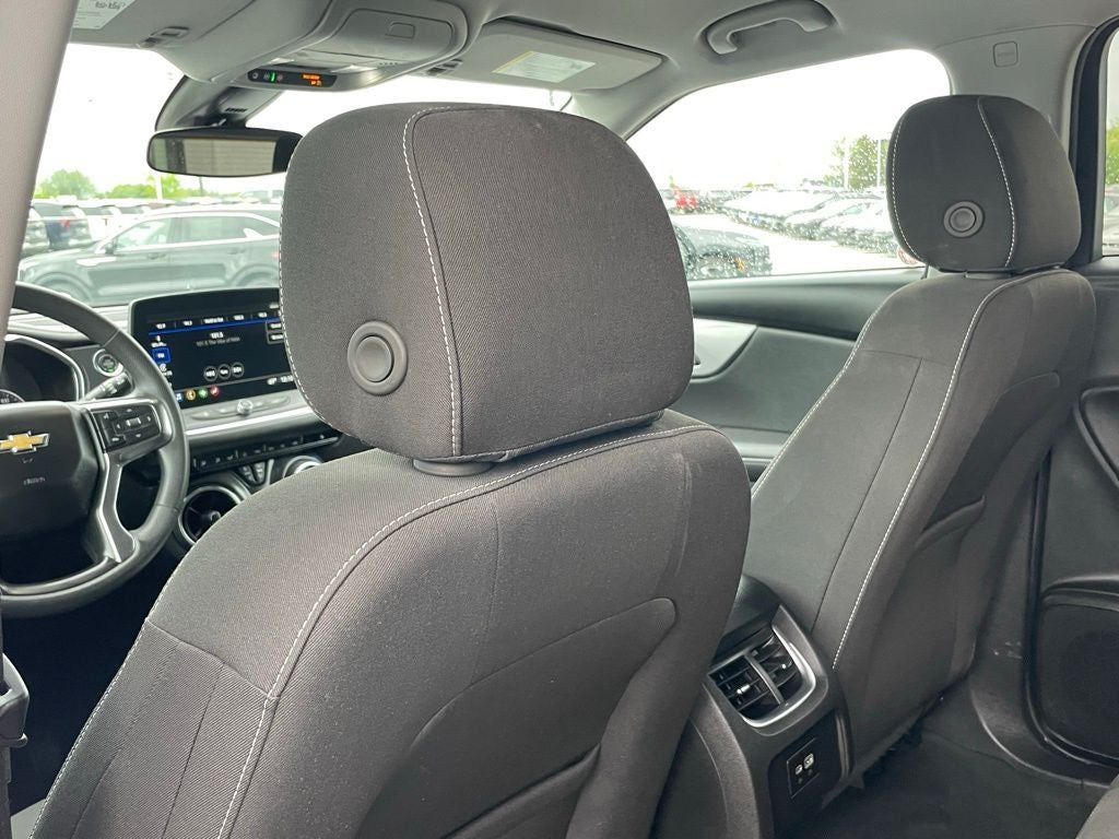 2025 Chevrolet Blazer LT - REMOTE START / HEATED SEATS