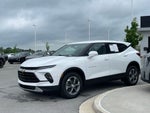 2025 Chevrolet Blazer LT - REMOTE START / HEATED SEATS