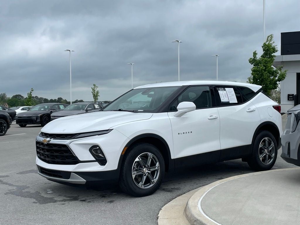 2025 Chevrolet Blazer LT - REMOTE START / HEATED SEATS