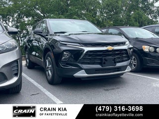 2025 Chevrolet Blazer LT - LANE KEEP ASSIST / AWD