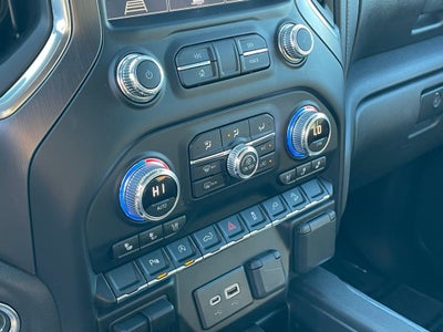 2020 GMC Sierra 1500 AT4 - NAVIGATION / OFFROAD SUSPENSION