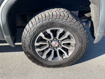 2020 GMC Sierra 1500 AT4 - NAVIGATION / OFFROAD SUSPENSION