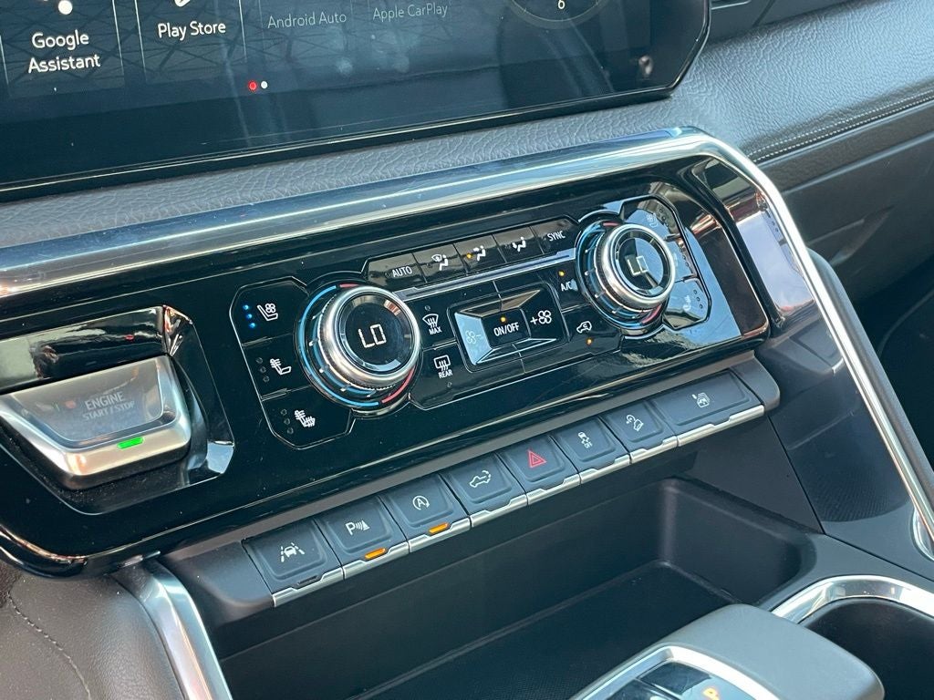 2024 GMC Sierra 1500 Denali - VENTILATED SEATS / WIRELESS APPLE CARPLAY