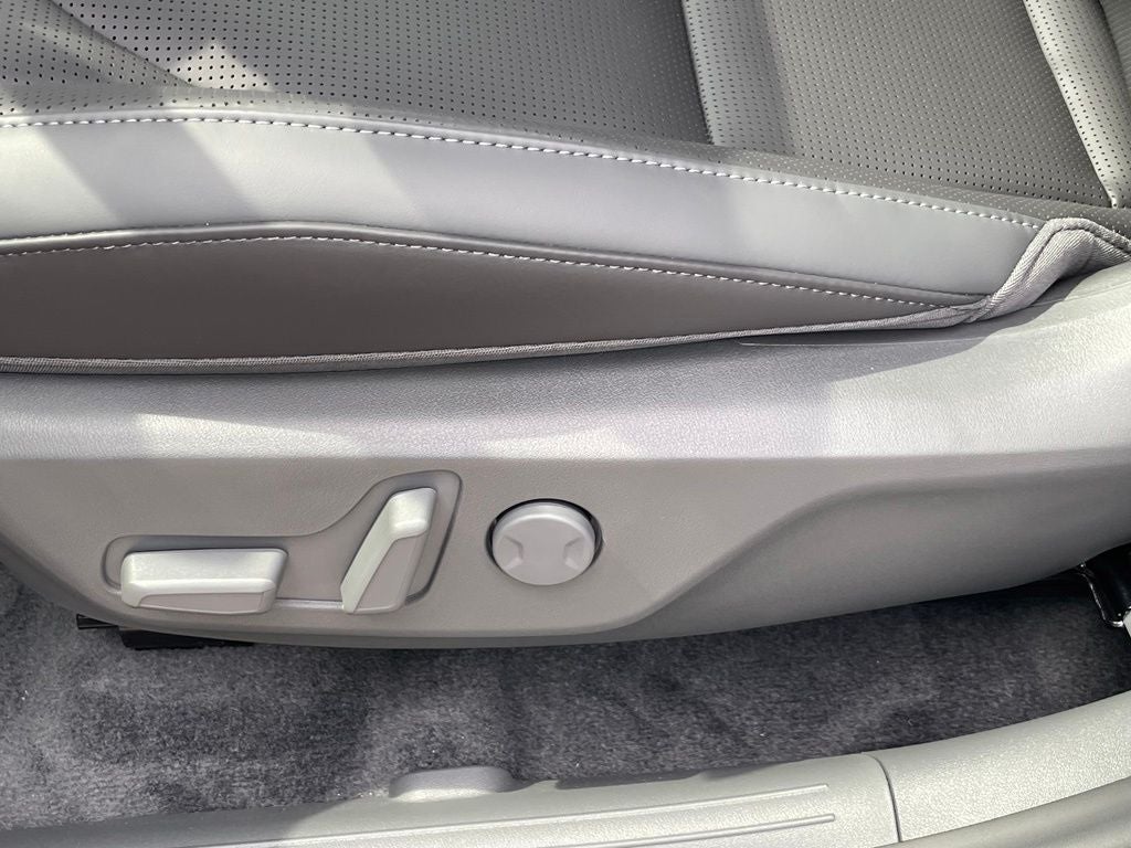 2027 Kia EV3 Base