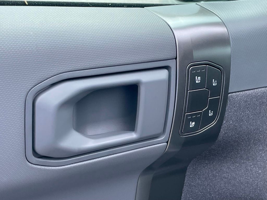 2027 Kia EV3 Base