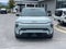2027 Kia EV3 Base
