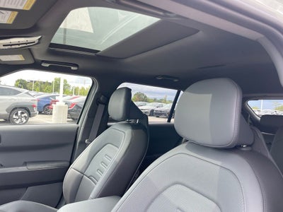 2027 Kia EV3 Base