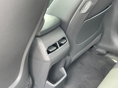 2027 Kia EV3 Base