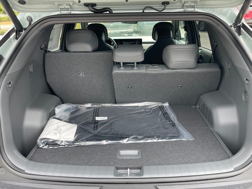 2027 Kia EV3 Base