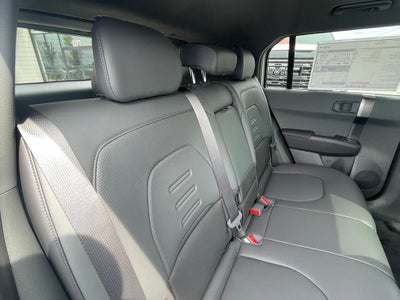 2027 Kia EV3 Base