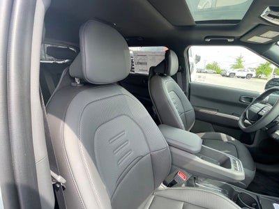2027 Kia EV3 Base