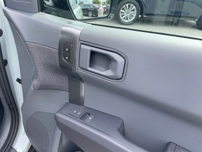2027 Kia EV3 Base