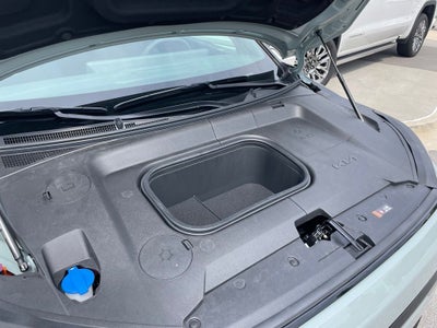 2027 Kia EV3 Base