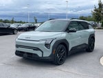2027 Kia EV3 Base
